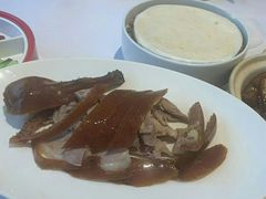 -郭林家常菜(狼垡店)