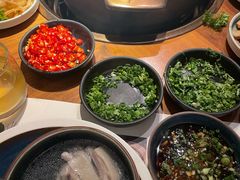-大头椰·海南椰子鸡火锅(思明万象城店)