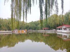 -丰台花园