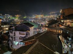 -侯家庄私房菜馆观景餐厅