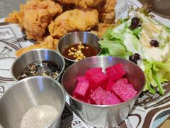 -Dak's 炸鸡(远景路店)