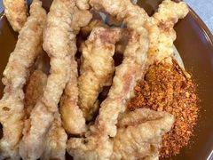 小酥肉-耍盆友·重庆江湖菜(百子湾店)