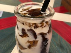 -暖食光·台式家庭餐厅·生日主题店(万达店)