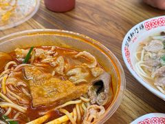 -大鼎沙嗲面(港口路店)