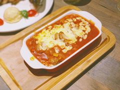 -卡朋西餐(扬名广场店)