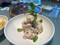 -小大董·烤鸭(观景餐厅·南京西路店)