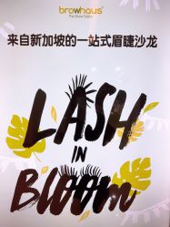 -Browhaus眉睫沙龙
