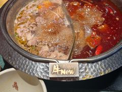 -牛New寿喜烧(金鹰世界店)