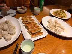 -伊喜饺子·烤鸭(五道口学院路店)