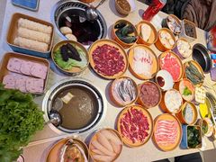 -海底捞大排档火锅(打浦路店)