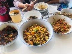 -农耕记·湖南土菜(halo广场店)