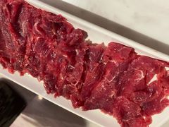 -食潮汕头鲜牛馆(望京保利店)