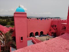 -漳州滨海火山岛自然生态风景区