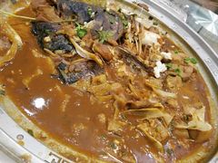 -普天和酒楼·新津菜·烤鸭(天津之眼店)
