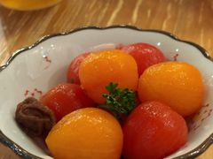 -岛风·台食小馆 ISLAND BISTRO(烟台山店)