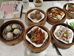 -又一间茶点轩(百汇广场店)