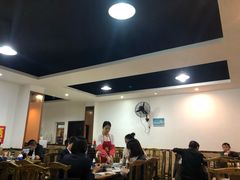 大堂-林记三江兔火锅(沿山路自建小区店)
