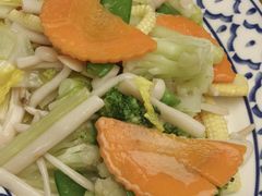 -KingThaia金泰兰(滨江天街店)