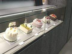 -好利来(上海虹桥新天地Lab主题店)