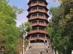 -红花山公园