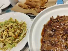 -紫光园·烤鸭·北京菜(劲松店)