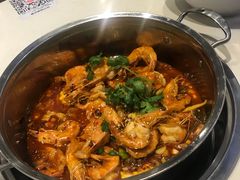 -虾吃虾涮.虾火锅.肉蟹煲(步步高梅溪新天地店)