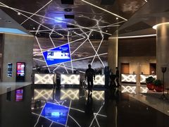 -南京禄口机场雅高铂尔曼大酒店