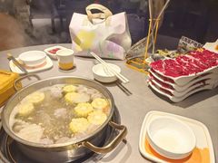 -潮发潮汕牛肉店(东方宝泰店)