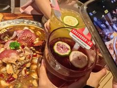 -破店肥哈·海鲜·烧烤(郑州银泰inPARK店)
