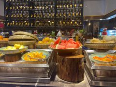 -喜庭海鲜自助(来福士店)