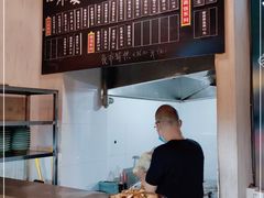 -老外婆本帮面(塔城路店)
