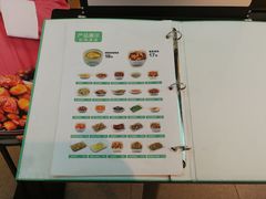 -老乡鸡(上海世纪大都会店)