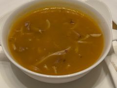 -金轩中餐厅 Jin Xuan(浦东丽思卡尔顿酒店)