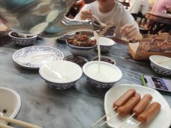 -沙湾姜撞奶(十四涌店)