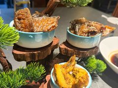 -佬太公海鸭·海鲜大排档(上海总店)