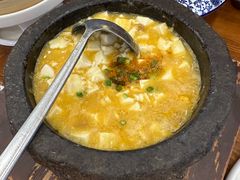 -北京烤鸭 ·儿童菜 ·采风阁家常菜餐厅(亚龙湾天域酒店)