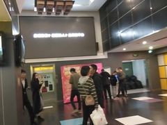 -横店影城(南京水游城店)