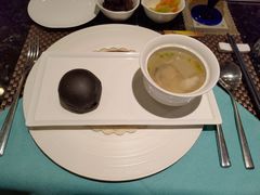-丹鼎铁板料理