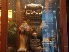 -老码头火锅(骡马市店)