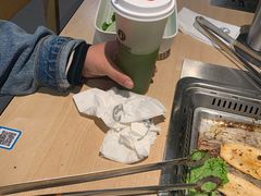 -新石器烤肉(百联川沙店)