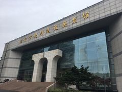 -南京市规划建设展览馆