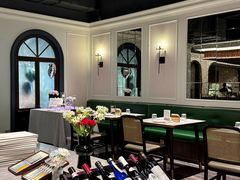 -静香HOUSE·全时段融合餐厅(七星欢乐颂店)