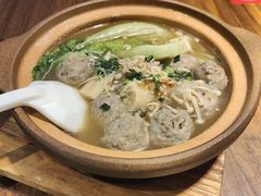 -西关味(大卫城店)