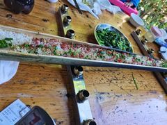 -丰依竹食·老牌竹筒饭