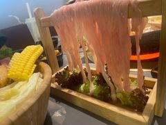 -湊湊火锅·茶憩(南京万象天地店)