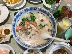 极品八宝鱼头皇-山外山菜馆(玉泉路店)