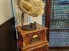 -东方明珠老上海8号餐厅(东方明珠广播电视塔店)