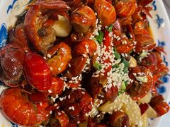 -老长沙龙虾馆·聚会餐厅(白石洲店)