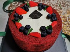 -姆们M Sweetie Cake(五道口店)