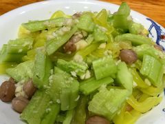 -百味地锅鸡(铜山路店)